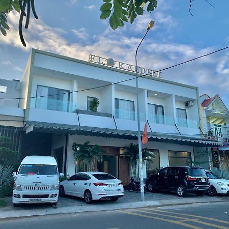 Flora Hotel - Phan Ri Cua Ap Lam Loc Εξωτερικό φωτογραφία